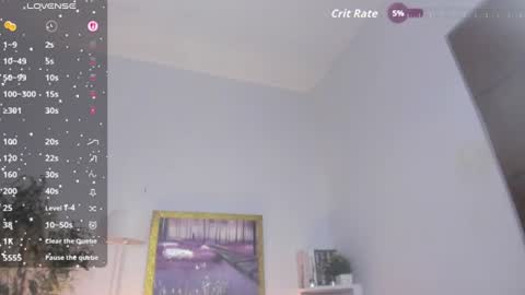 LEXI X BARBIE online show from 06/23/26, 09:57