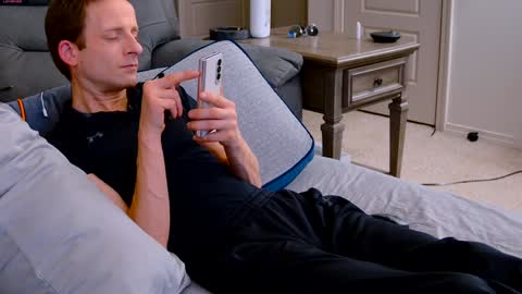 Dilldough405 online show from 01/16/25, 03:45