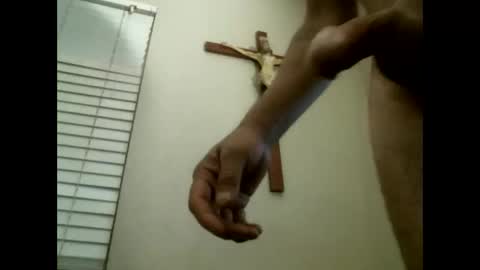 Stroking online show from 11/15/25, 08:44