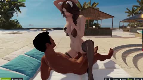 Dim Tina online show from 12/05/24, 08:33