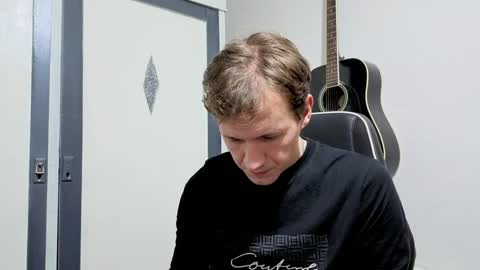 Dimetriusen online show from 02/01/25, 12:16