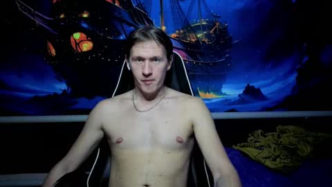 Dimetriusen online show from 02/22/25, 09:26