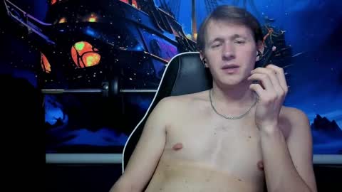 Dimetriusen online show from 03/06/25, 07:43