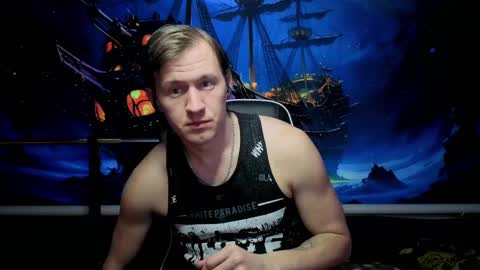 Dimetriusen online show from 03/09/25, 07:59