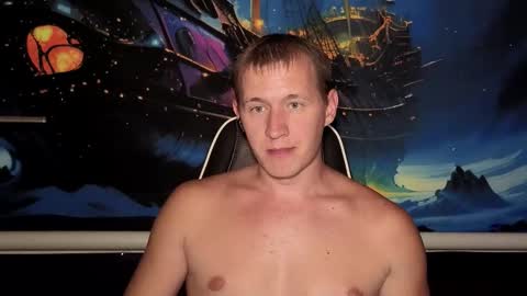 Dimetriusen online show from 09/12/25, 04:07