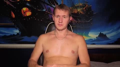 Dimetriusen online show from 10/29/25, 10:00