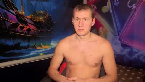 Dimetriusen online show from 02/06/26, 04:21