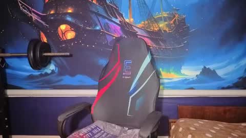 Dimetriusen online show from 03/15/26, 06:14