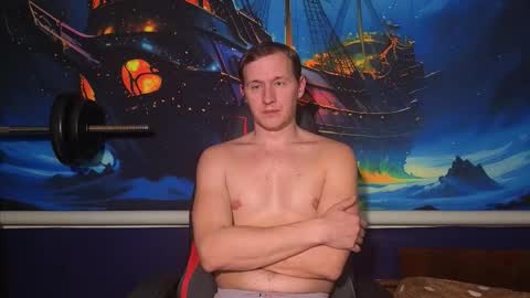 Dimetriusen online show from 03/17/26, 05:38