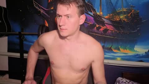 Dimetriusen online show from 04/11/26, 06:34