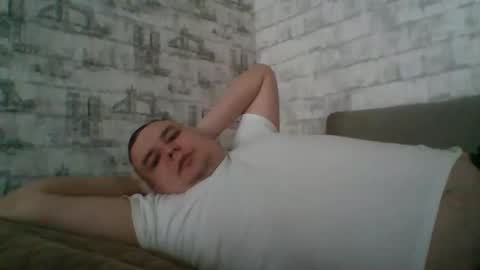 Snapshot of dimasvit5306 chatting on 02/23/26, 11:18 dimasvit5306 online show from 02/23/26, 11:18