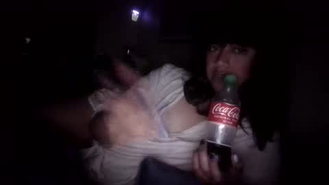 Snapshot of dimbobo2x chatting on 09/12/25, 12:00 Roxxie Cleopatra online show from 09/12/25, 12:00