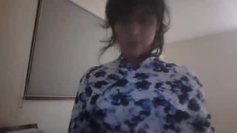 Snapshot of dimbobo2x chatting on 09/15/25, 11:16 Roxxie Cleopatra online show from 09/15/25, 11:16