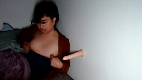 Roxxie Cleopatra online show from 07/01/26, 09:58