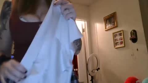 Sofie online show from 01/24/25, 11:37