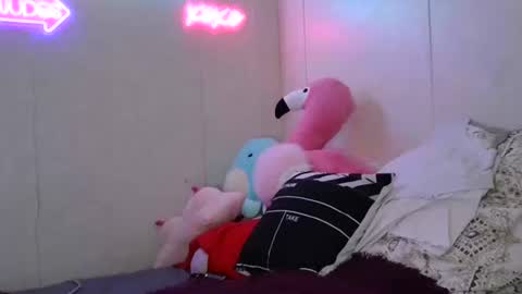 Sofie online show from 09/20/25, 03:40