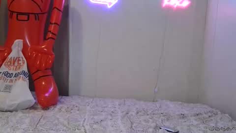 Sofie online show from 02/20/26, 03:25