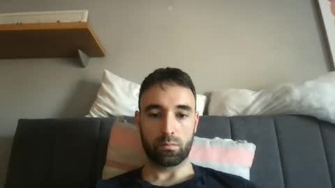 Snapshot of dimitri90 chatting on 01/25/25, 10:40 MarcTuria online show from 01/25/25, 10:40