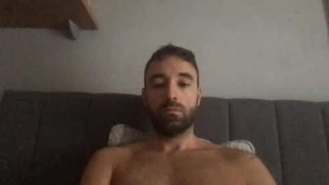 Snapshot of dimitri90 chatting on 10/12/25, 06:34 MarcTuria online show from 10/12/25, 06:34