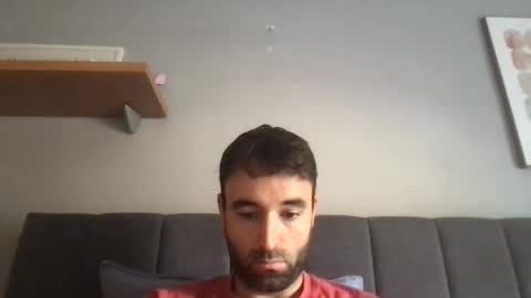 Snapshot of dimitri90 chatting on 11/02/25, 10:50 MarcTuria online show from 11/02/25, 10:50