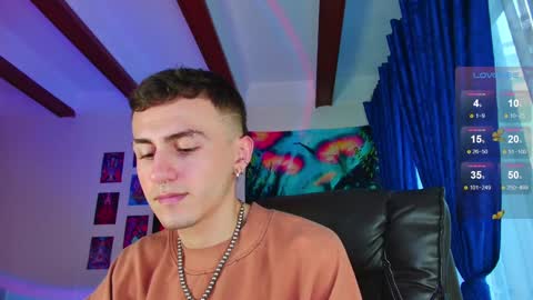 Snapshot of dimitri_bilak_ chatting on 12/04/24, 10:30 Julian Independent Model online show from 12/04/24, 10:30