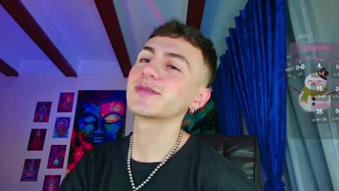 Snapshot of dimitri_bilak_ chatting on 12/08/24, 11:19 Julian Independent Model online show from 12/08/24, 11:19