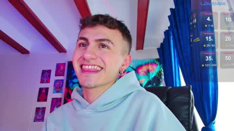 Snapshot of dimitri_bilak_ chatting on 01/25/25, 10:07 Julian Independent Model online show from 01/25/25, 10:07