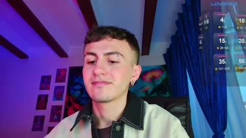 Snapshot of dimitri_bilak_ chatting on 01/27/25, 11:11 Julian Independent Model online show from 01/27/25, 11:11