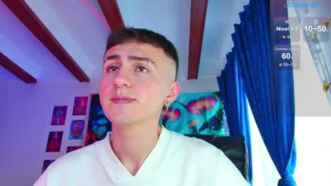 Snapshot of dimitri_bilak_ chatting on 01/28/25, 10:34 Julian Independent Model online show from 01/28/25, 10:34