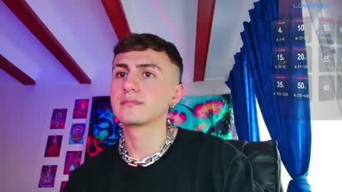 Snapshot of dimitri_bilak_ chatting on 02/13/25, 08:45 Julian Independent Model online show from 02/13/25, 08:45