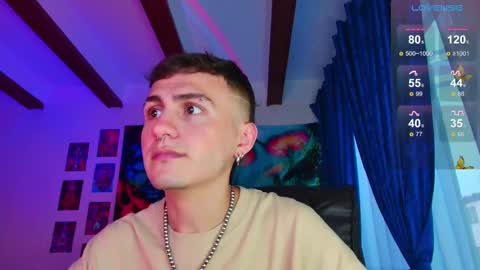 Snapshot of dimitri_bilak_ chatting on 02/24/25, 11:09 Julian Independent Model online show from 02/24/25, 11:09