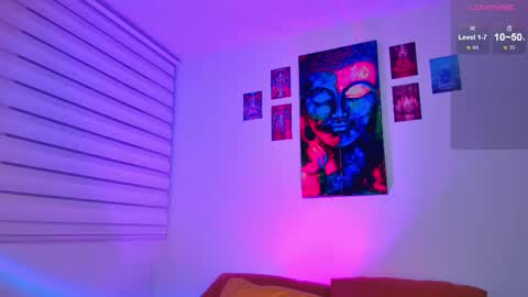 Julian Independent Model online show from 02/18/26, 01:12