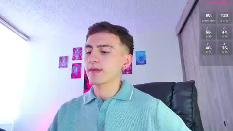 Snapshot of dimitri_bilak_ chatting on 07/07/26, 10:14 Julian Independent Model online show from 07/07/26, 10:14