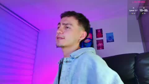 Snapshot of dimitri_bilak_ chatting on 07/29/26, 11:25 Julian Independent Model online show from 07/29/26, 11:25