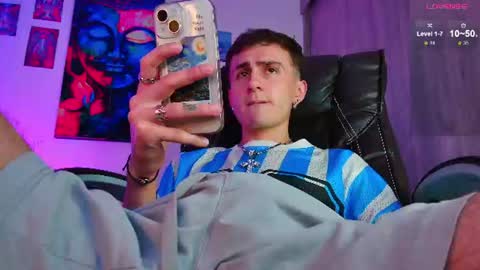 Snapshot of dimitri_bilak_ chatting on 07/31/26, 01:16 Julian Independent Model online show from 07/31/26, 01:16