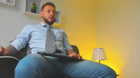 Angel Dimitri online show from 09/16/25, 10:11