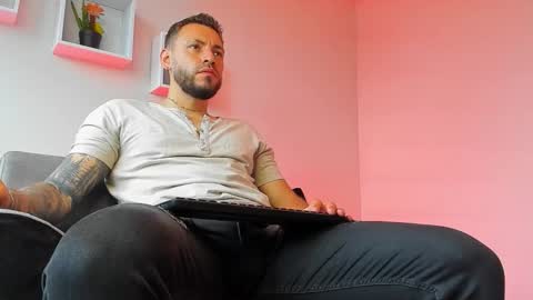 Angel Dimitri online show from 11/09/25, 09:35