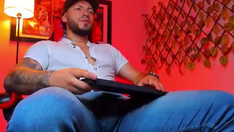 Angel Dimitri online show from 12/01/25, 08:25