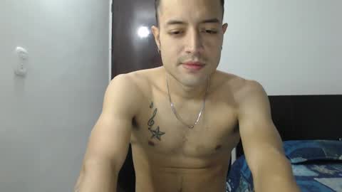 Dimitri online show from 12/18/24, 02:10