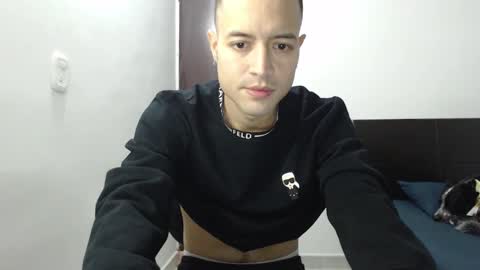 Dimitri online show from 01/06/25, 04:58