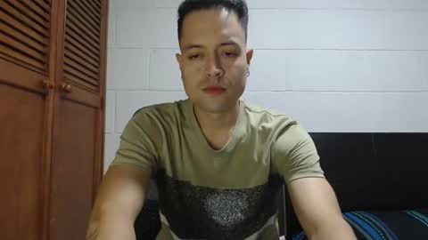 Dimitri online show from 04/07/26, 03:51