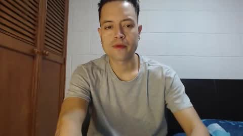 Snapshot of dimitri_quiet chatting on 04/21/26, 03:46 Dimitri online show from 04/21/26, 03:46