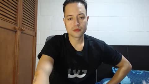 Snapshot of dimitri_quiet chatting on 04/26/26, 03:48 Dimitri online show from 04/26/26, 03:48