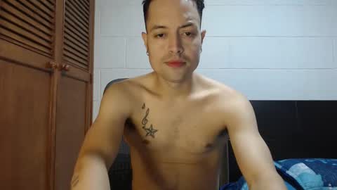 Snapshot of dimitri_quiet chatting on 04/27/26, 03:37 Dimitri online show from 04/27/26, 03:37