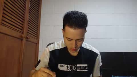 Snapshot of dimitri_quiet chatting on 04/28/26, 03:00 Dimitri online show from 04/28/26, 03:00