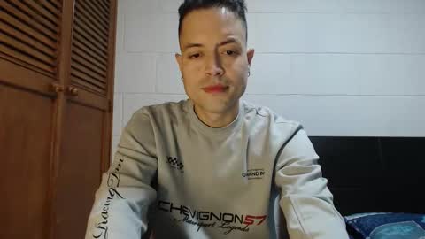 Snapshot of dimitri_quiet chatting on 05/05/26, 03:36 Dimitri online show from 05/05/26, 03:36