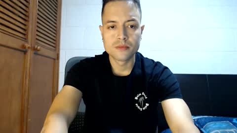 Snapshot of dimitri_quiet chatting on 05/12/26, 03:14 Dimitri online show from 05/12/26, 03:14