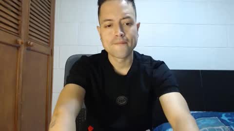 Snapshot of dimitri_quiet chatting on 05/18/26, 04:51 Dimitri online show from 05/18/26, 04:51