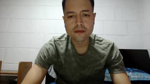 Snapshot of dimitri_quiet chatting on 06/24/26, 01:26 Dimitri online show from 06/24/26, 01:26