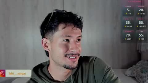 Fabian online show from 02/14/26, 08:44